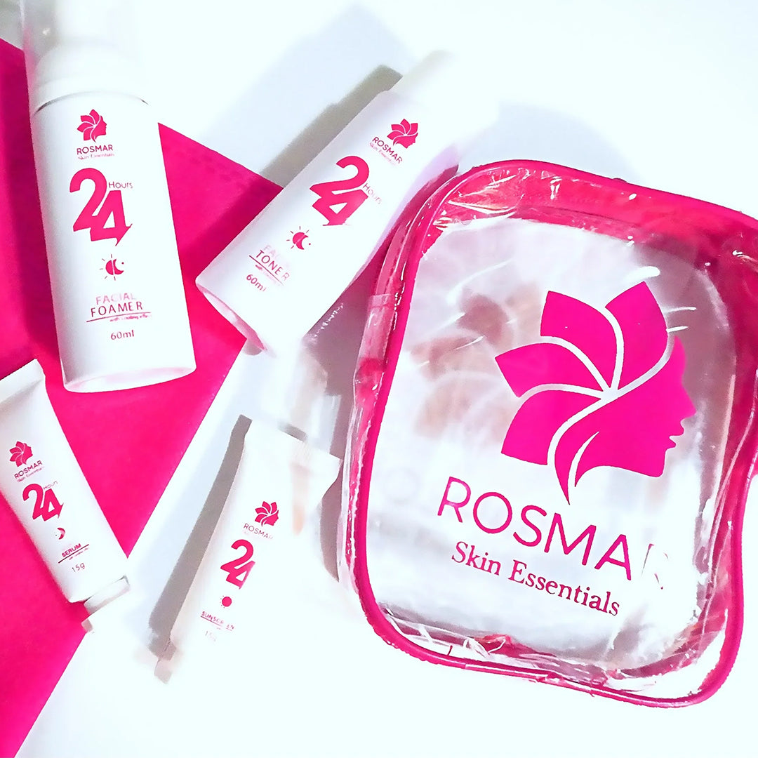 Rosmar 24hour Mild Kit