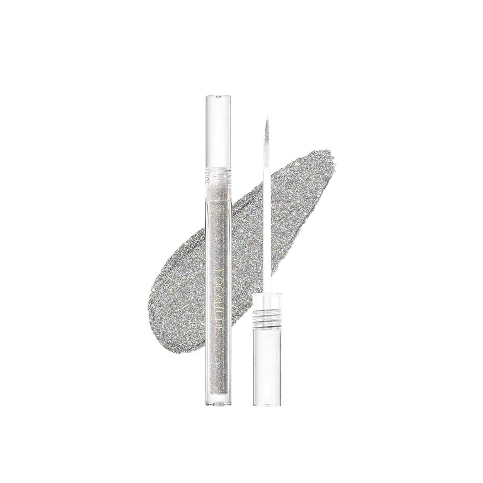 Focallure Glittering Liquid Eyeshadow