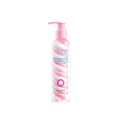 The Product of SADOER Nicotinamide Marshmallow Body Lotion