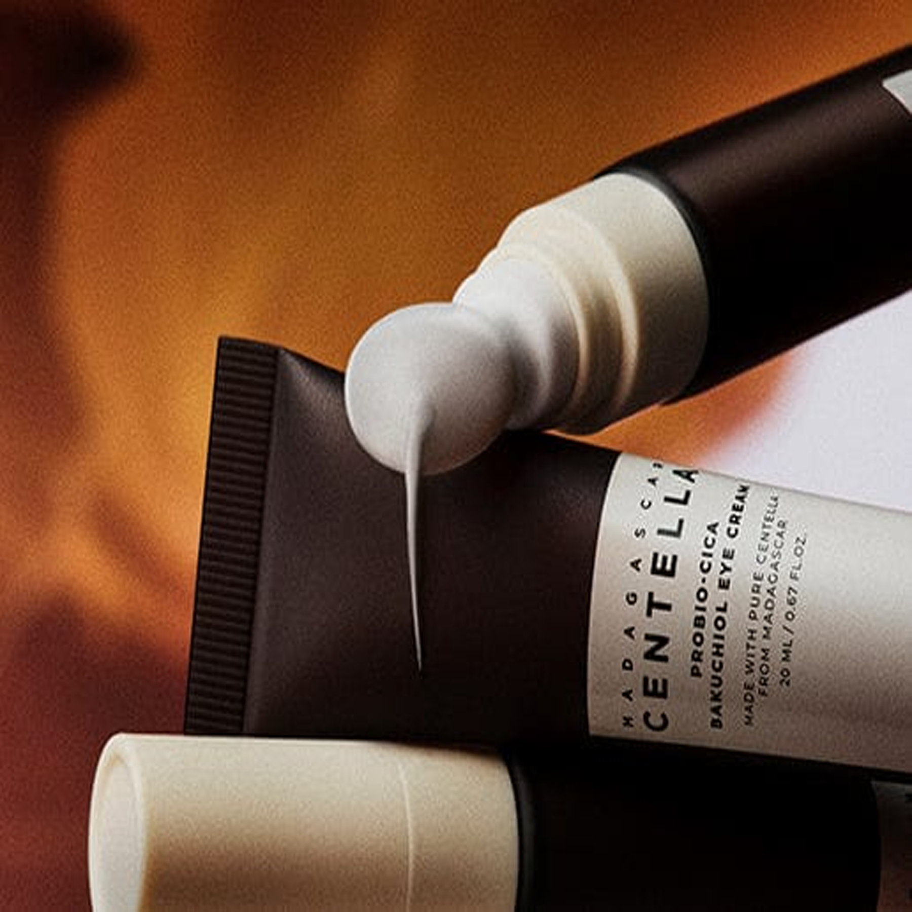 SKIN1004 Bakuchiol Eye Cream available on Qasr Jamal Store