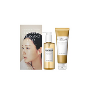 The product of SKIN1004 Madagascar Centella Double Cleansing Duo