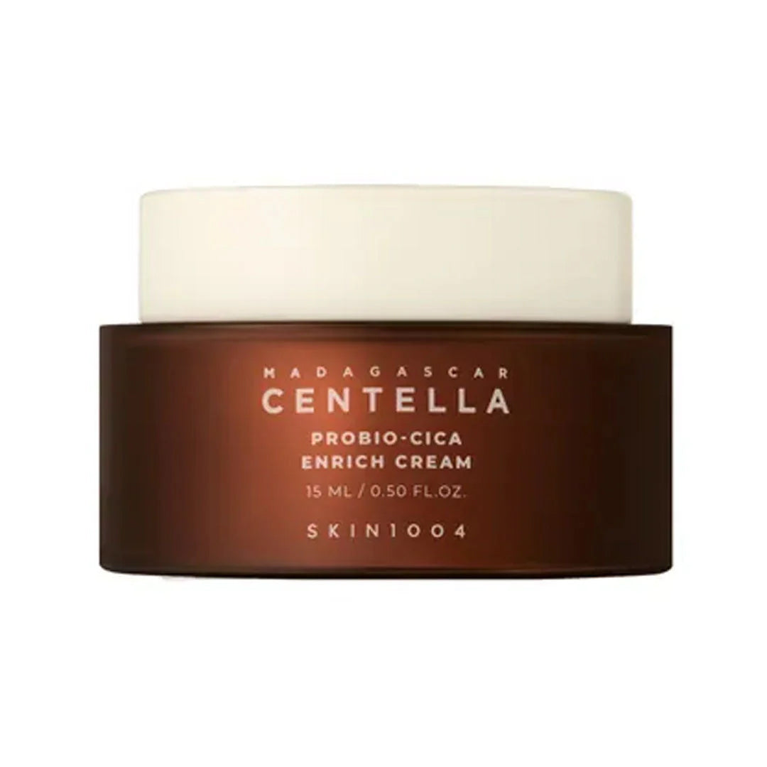 The product of SKIN1004 Madagascar Centella Probio-Cica Enrich Cream