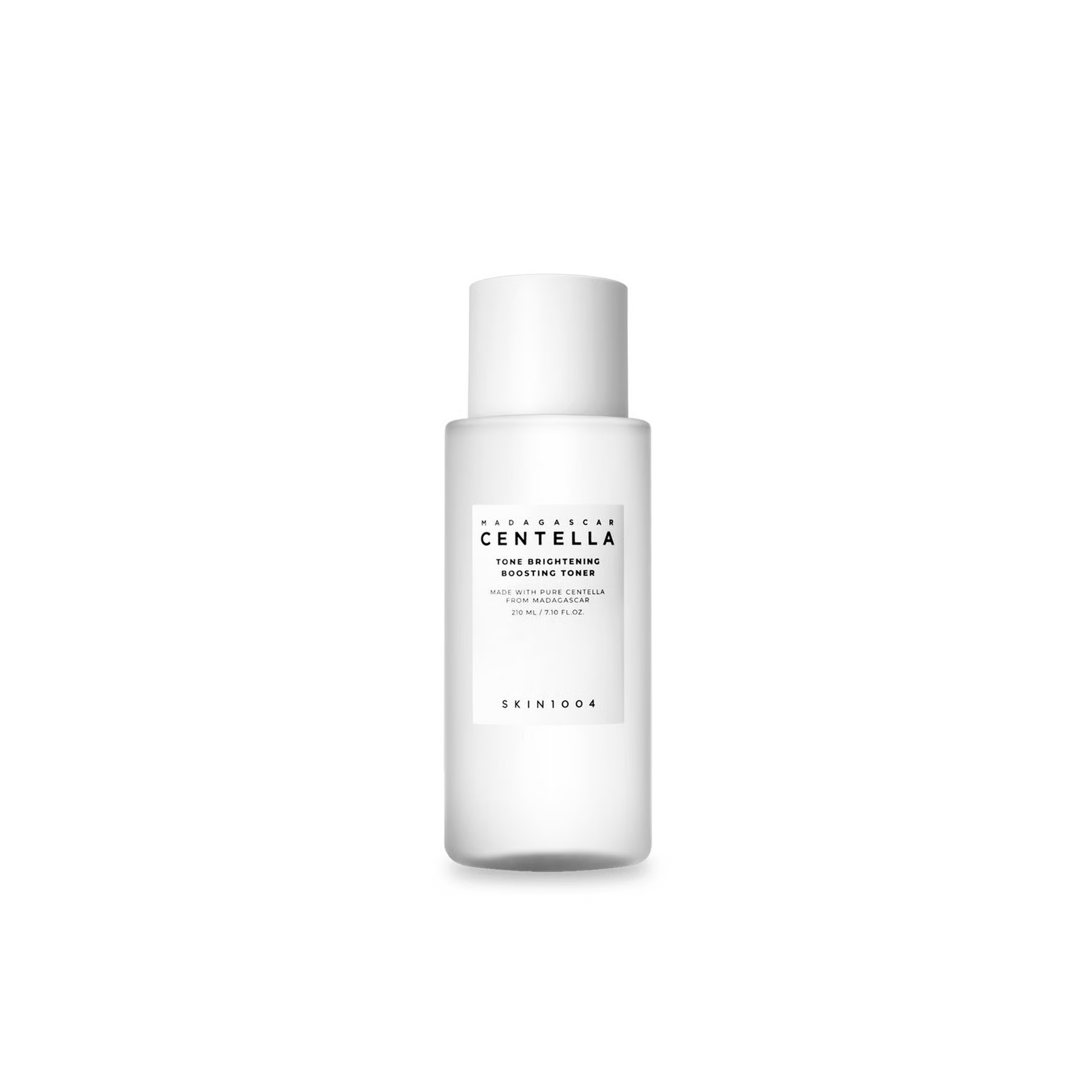 The product of SKIN1004 Madagascar Centella Tone Brightening Booster Toner