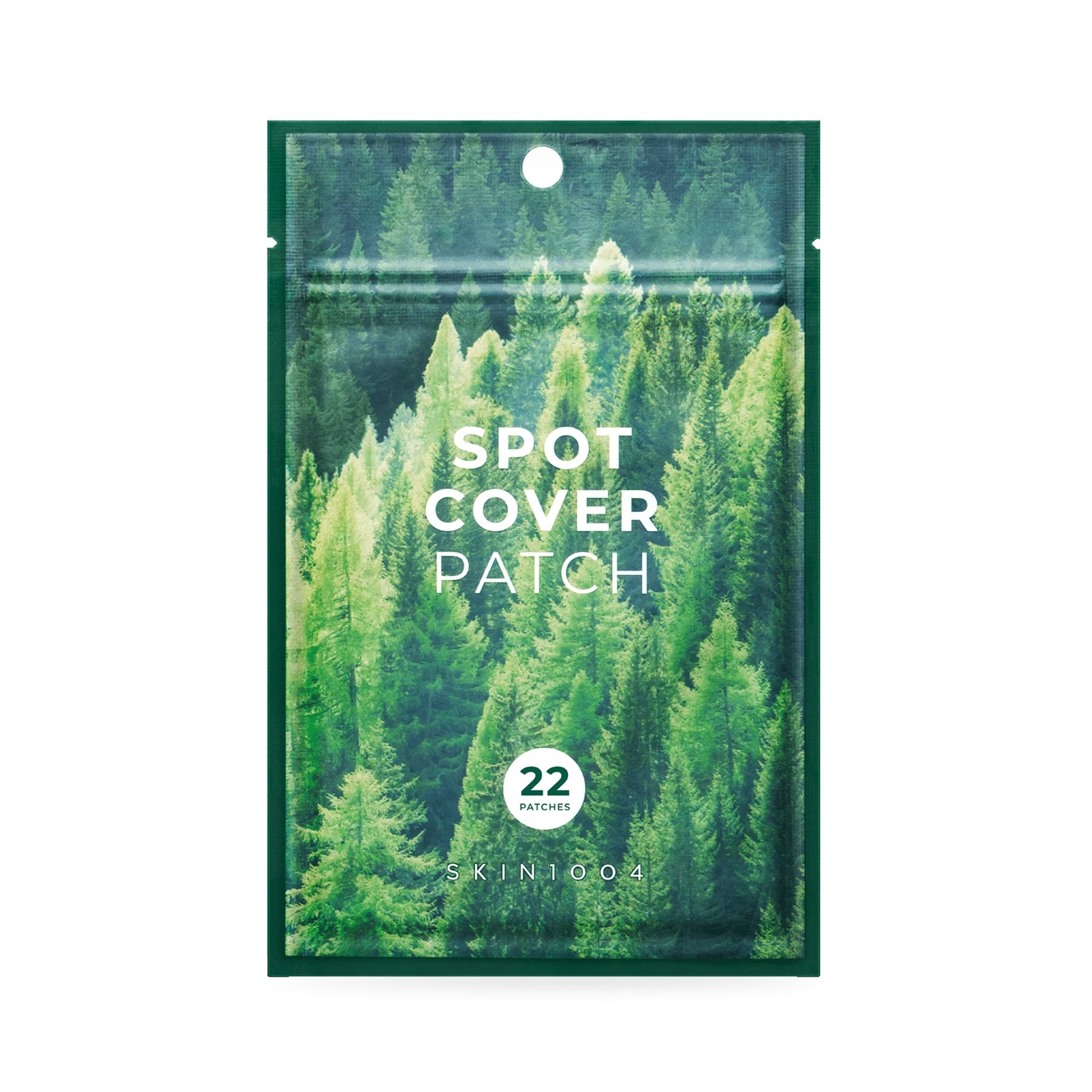 The Product of SKIN1004 Spot Cover Patch