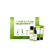 Some By Mi Super Matcha Pore Care Starter Kit
