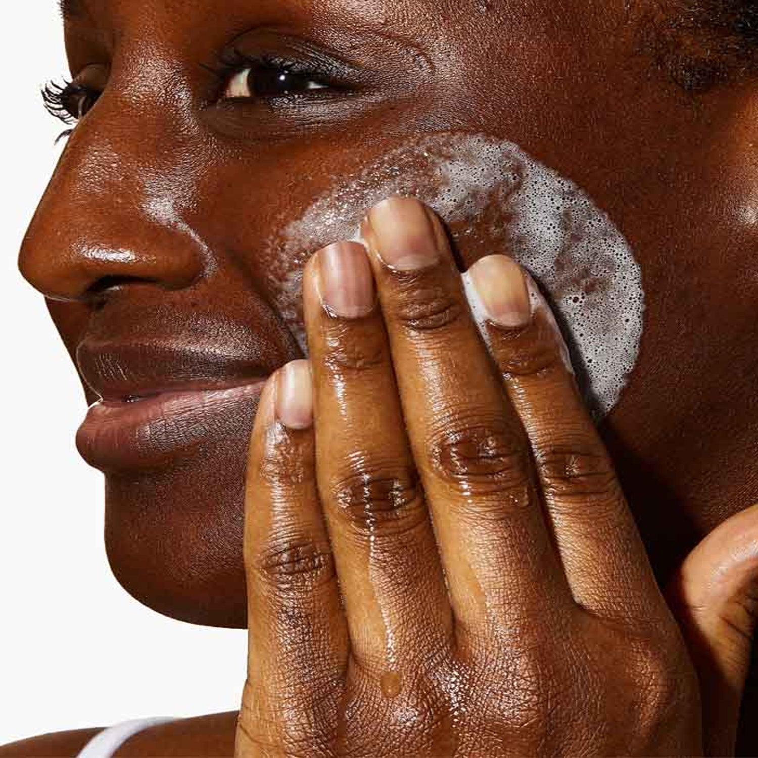 CeraVe SA Smoothing Cleanser For Dry, Rough, Bumpy Skin - 473ml
