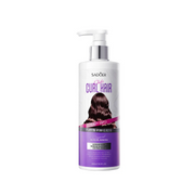 The product of Sadoer Plumping Hydra Elastin Curly Hair Keratin