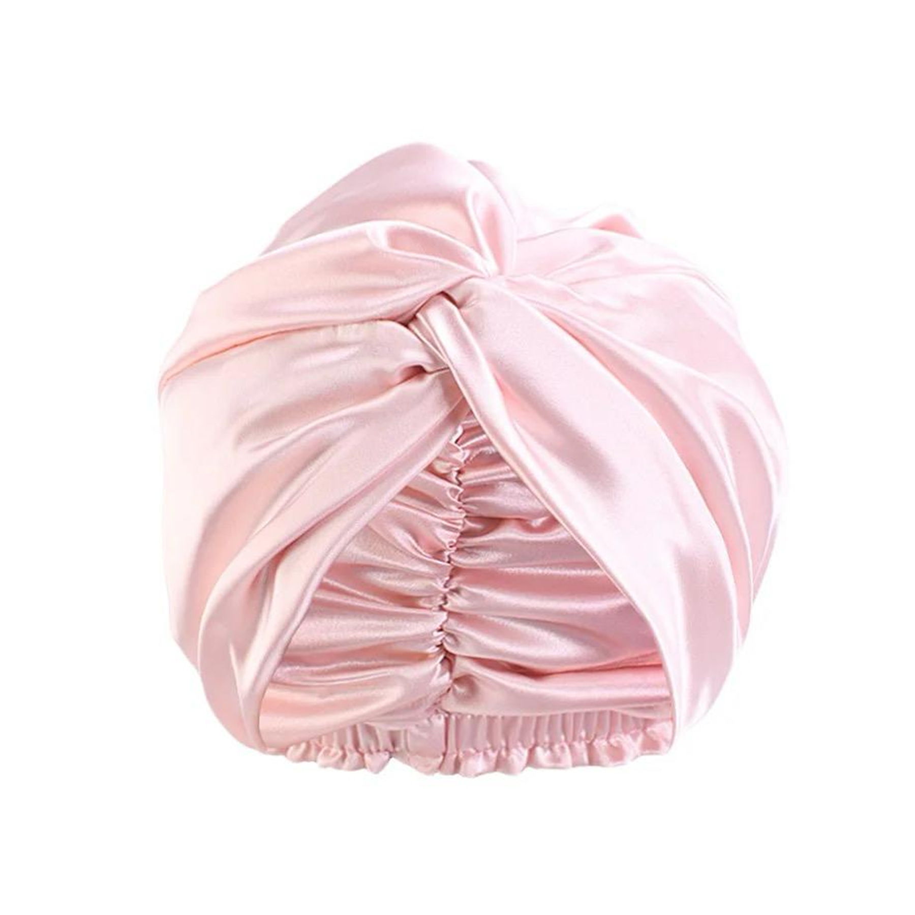 Satin Hair Cover Cap