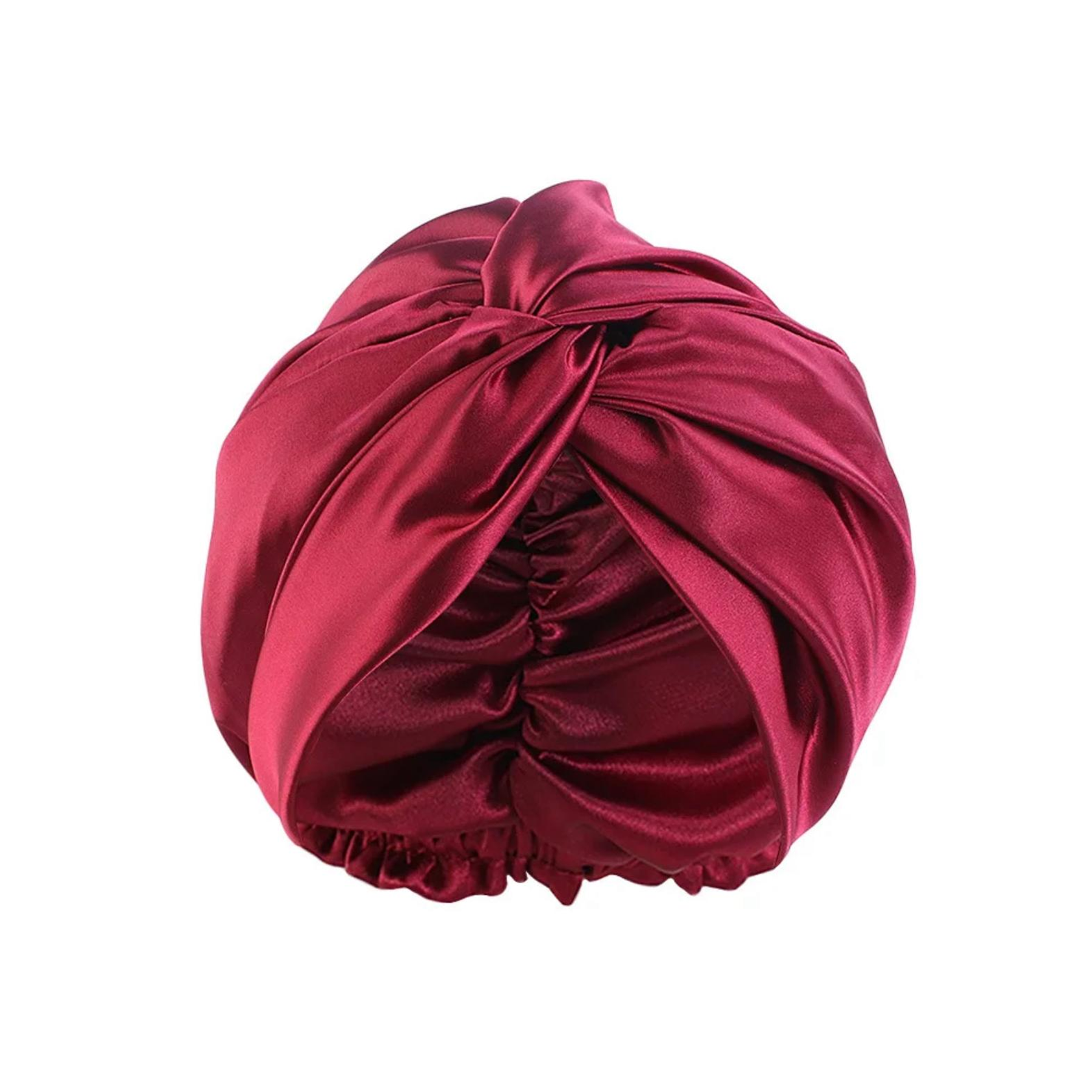 Satin Hair Cover Cap