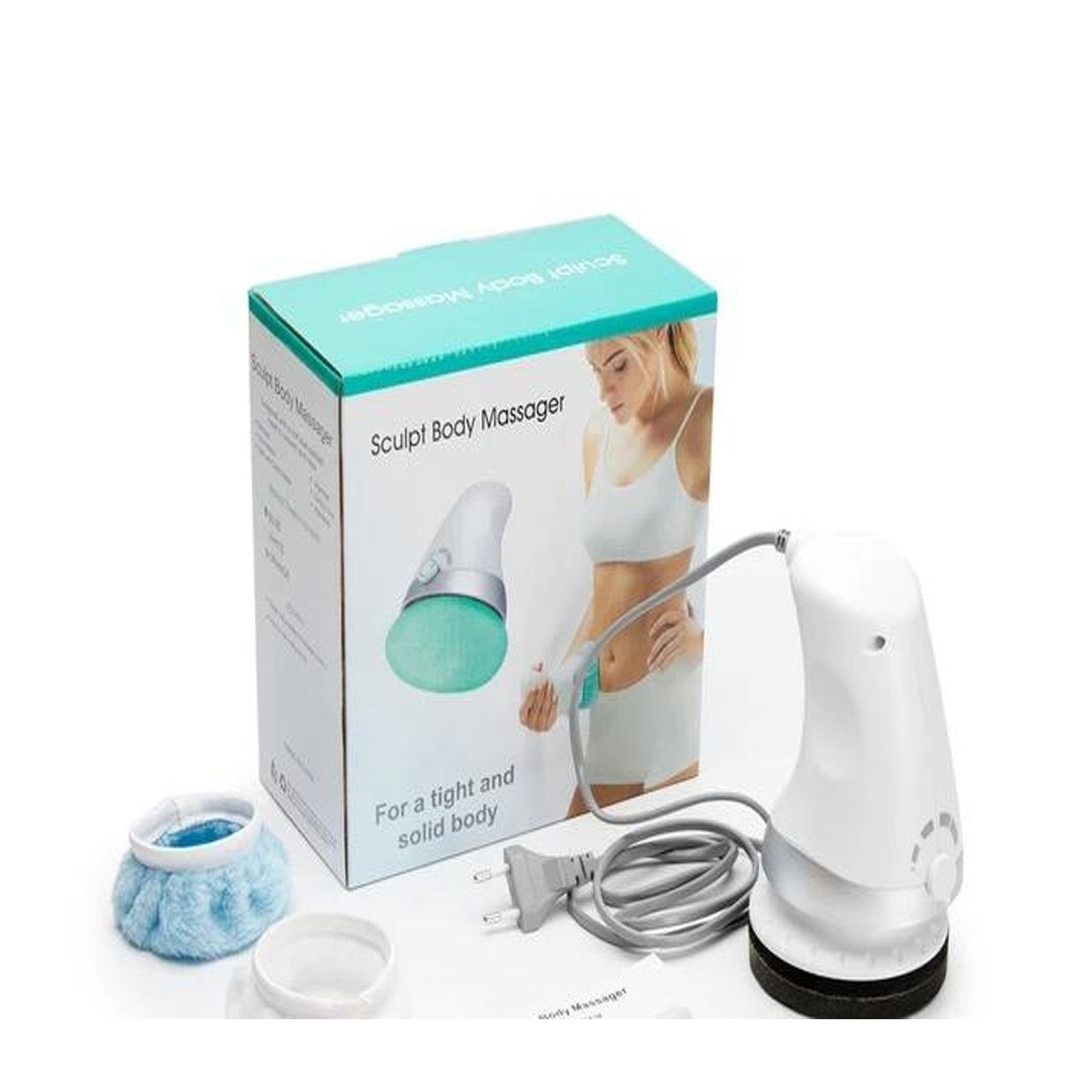 The Product of Sculpt Body Massager