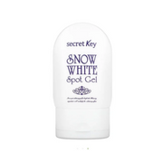 The Product of Secret Key Spot Gel