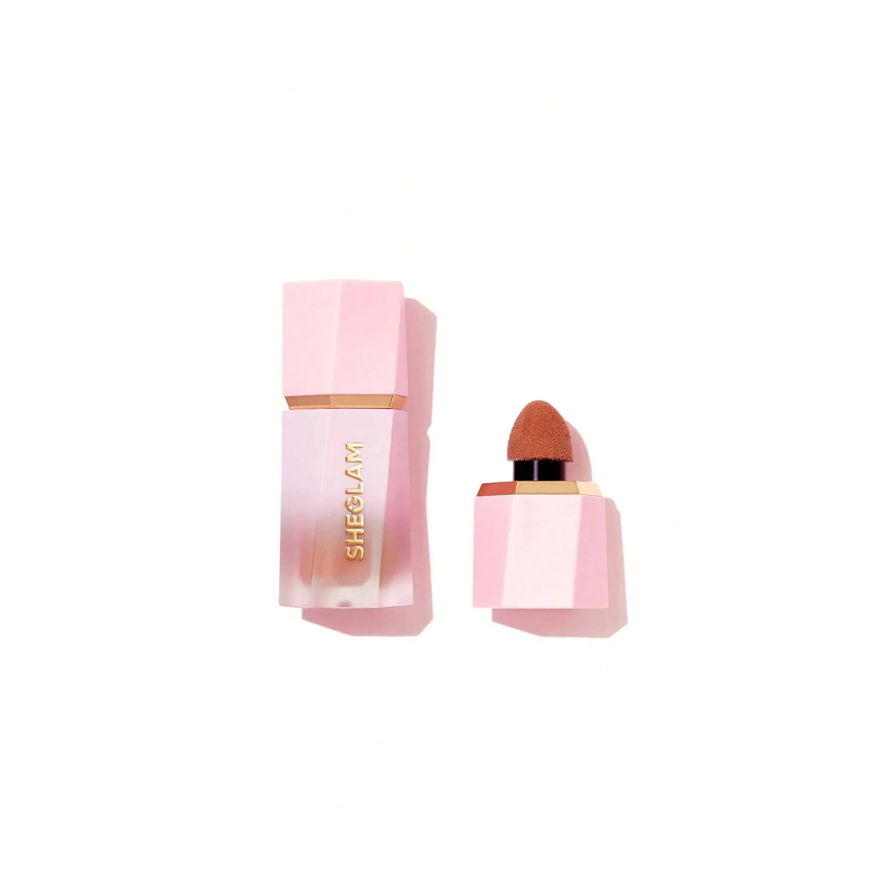 Sheglam Color Bloom Liquid Blush