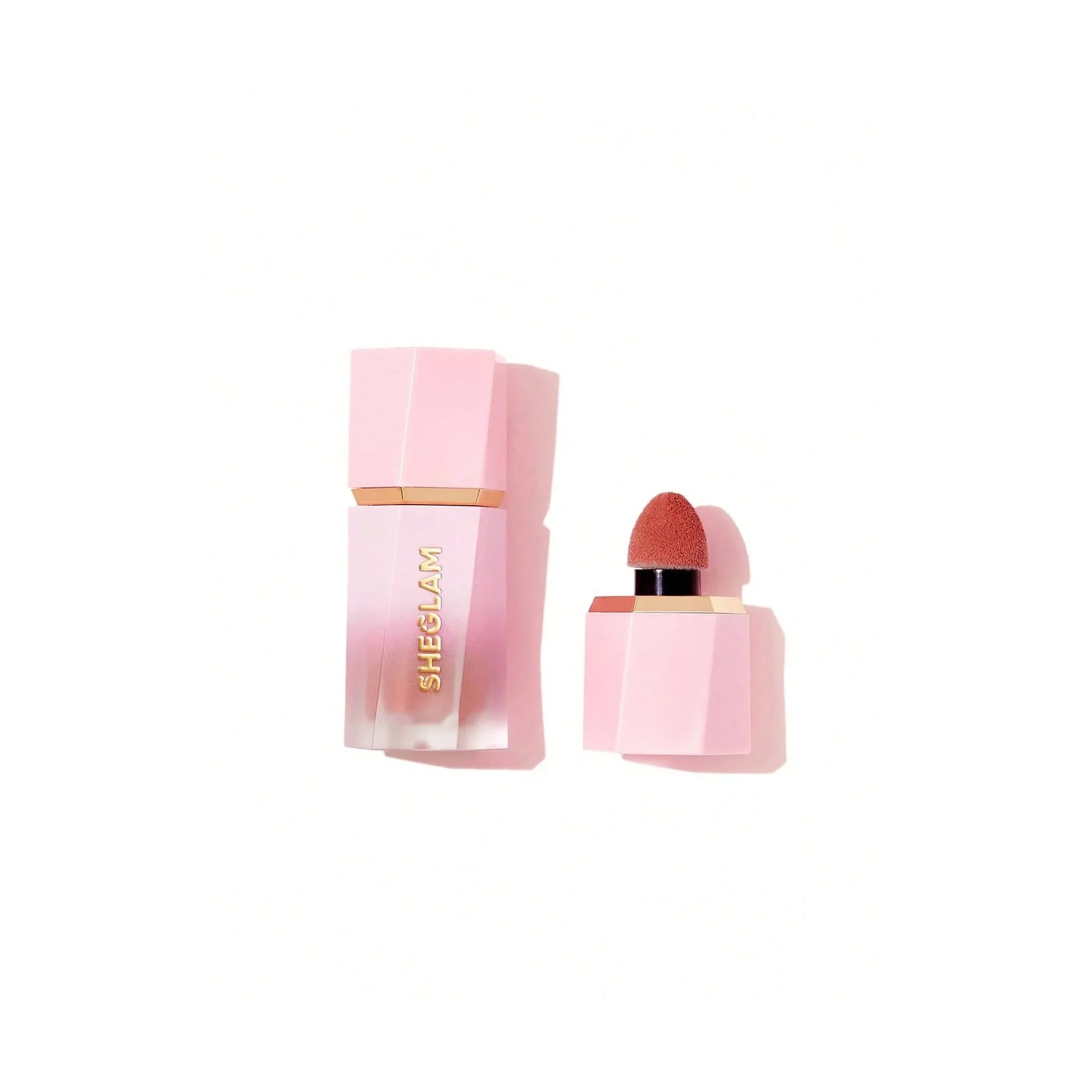 Sheglam Color Bloom Liquid Blush