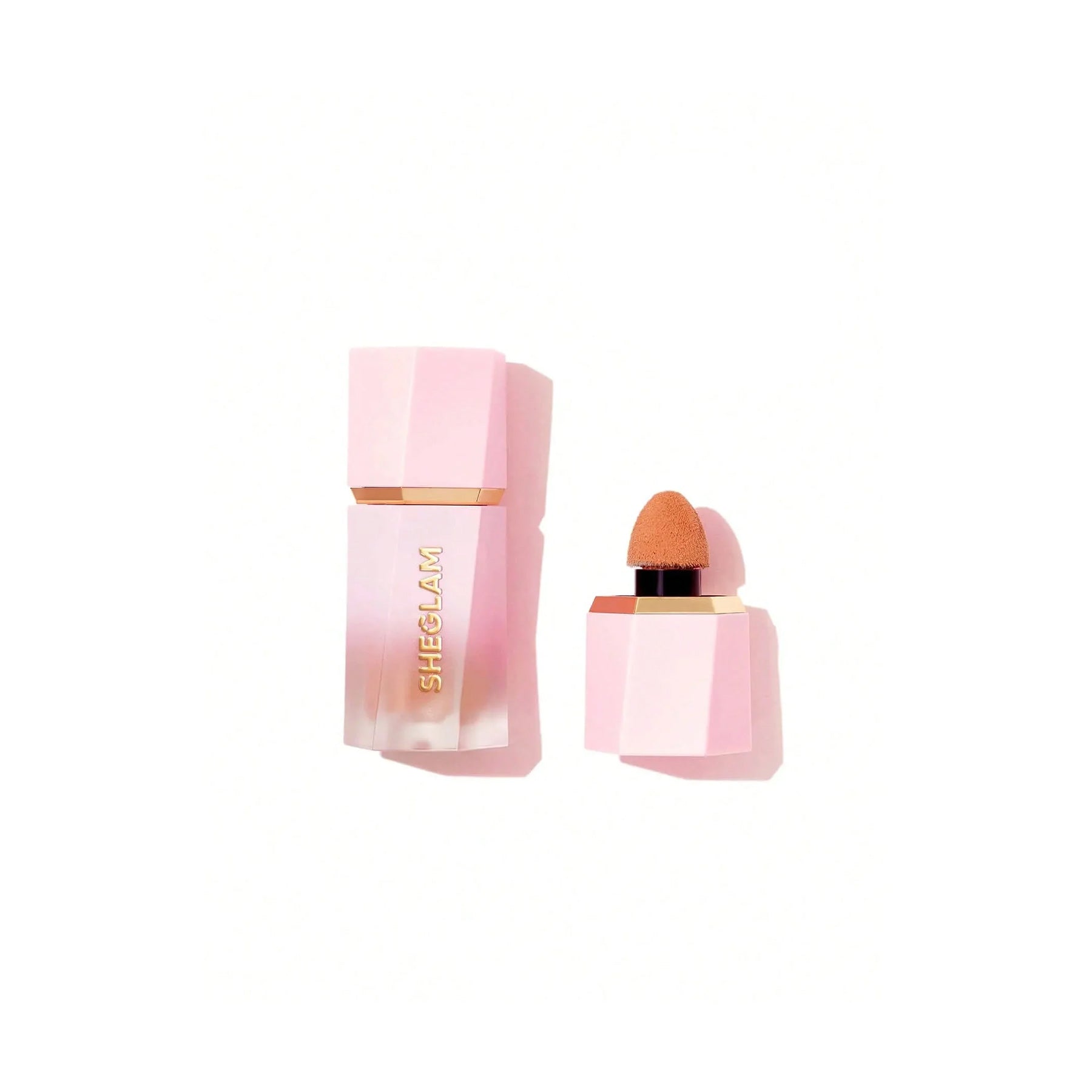 Sheglam Color Bloom Liquid Blush