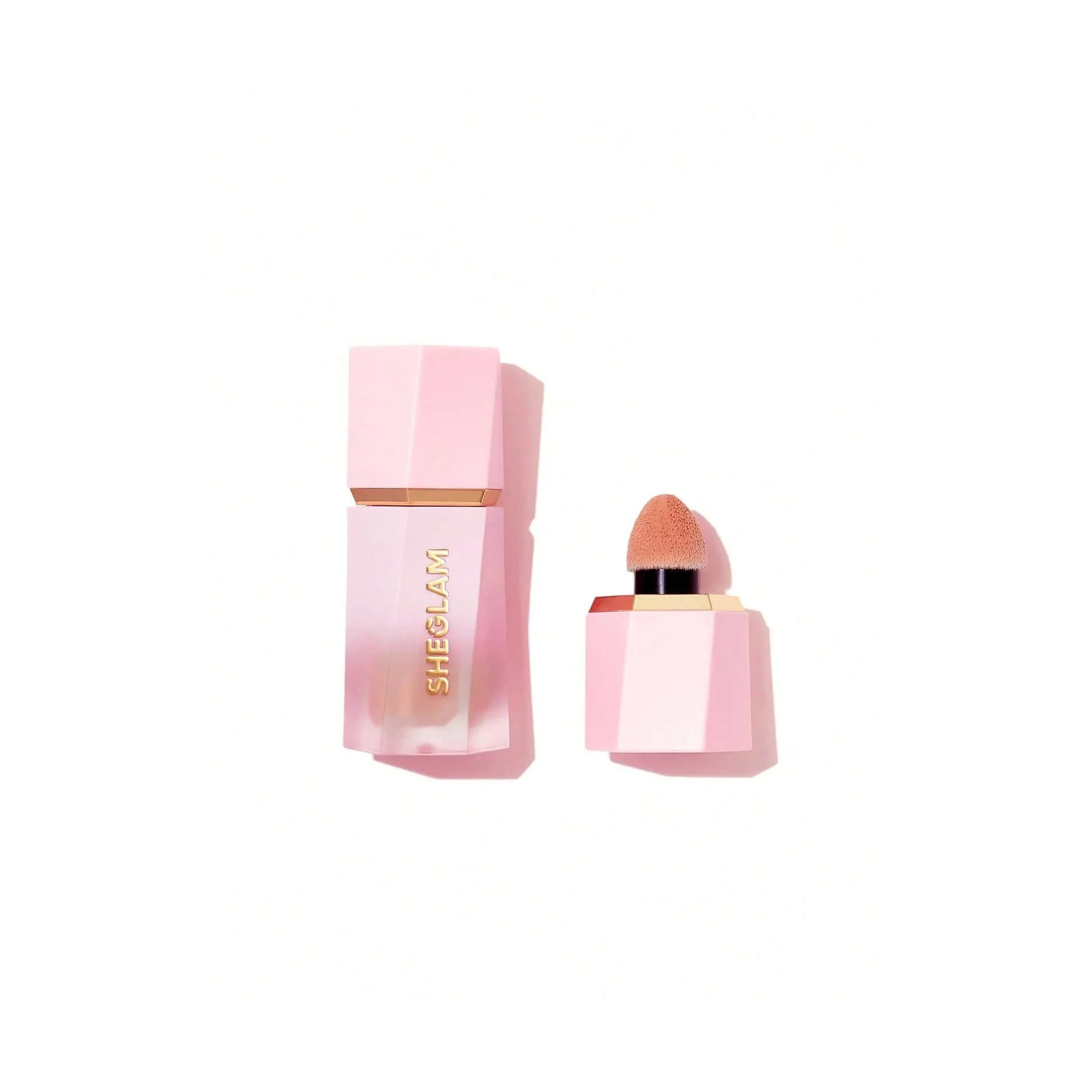 Sheglam Color Bloom Liquid Blush