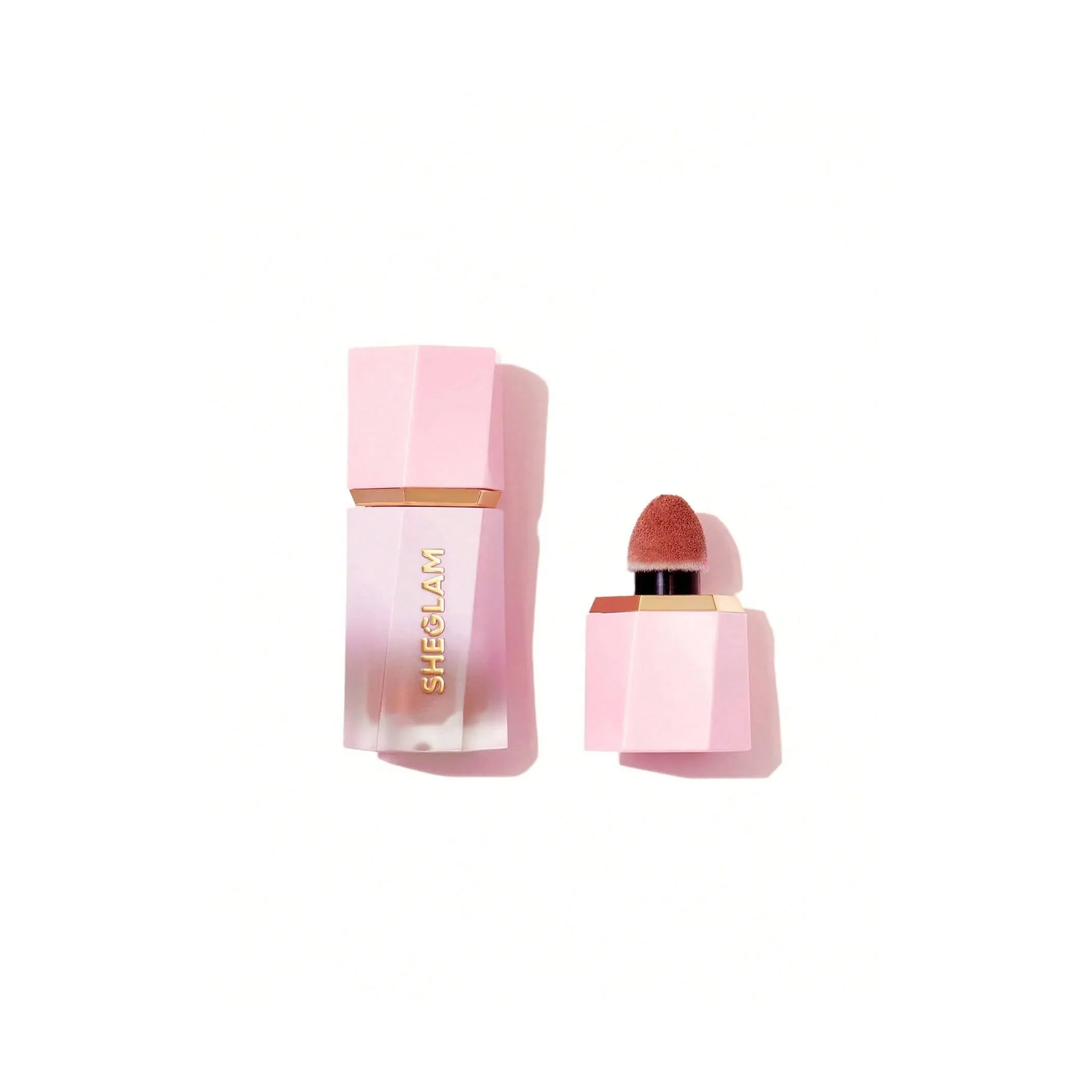 Sheglam Color Bloom Liquid Blush