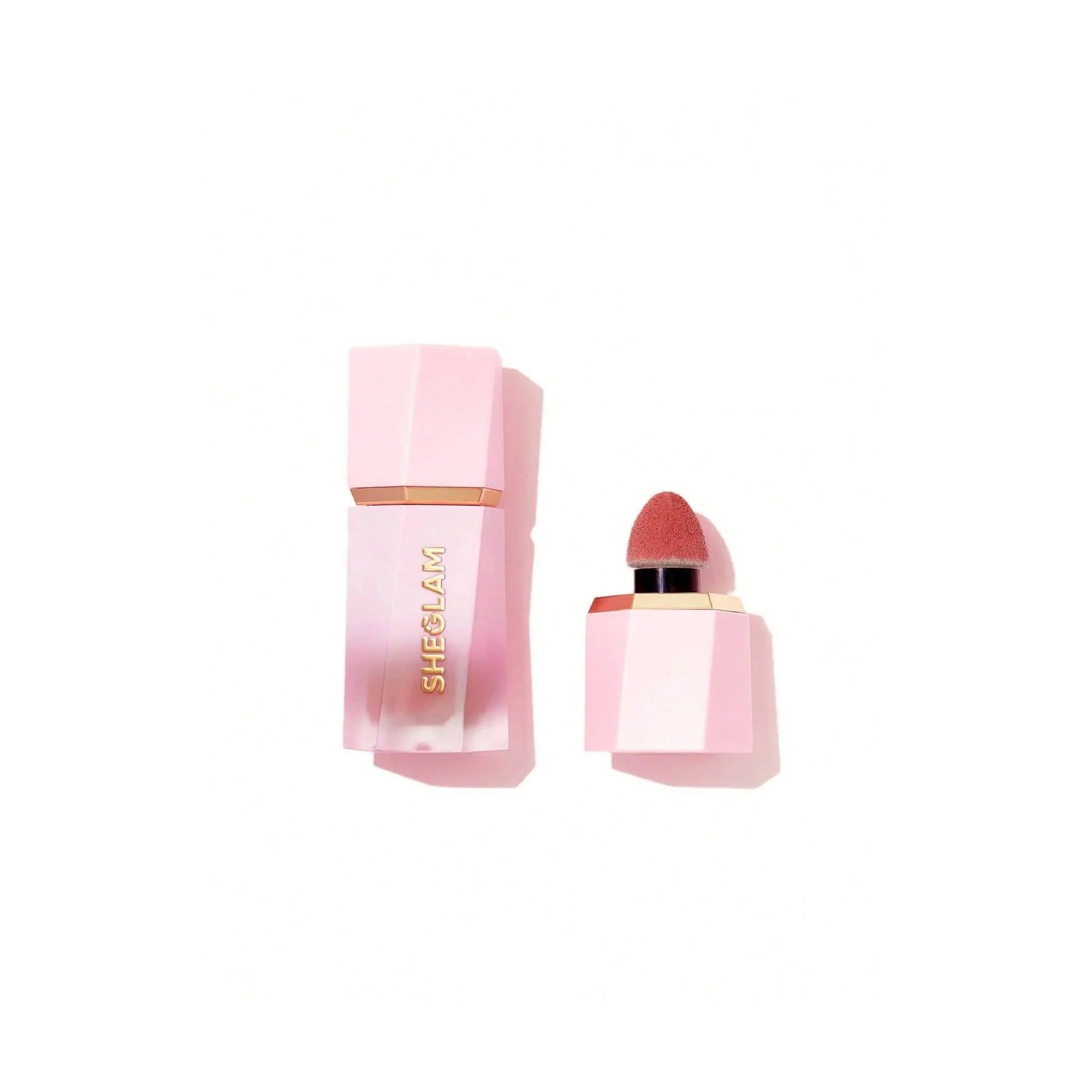 Sheglam Color Bloom Liquid Blush