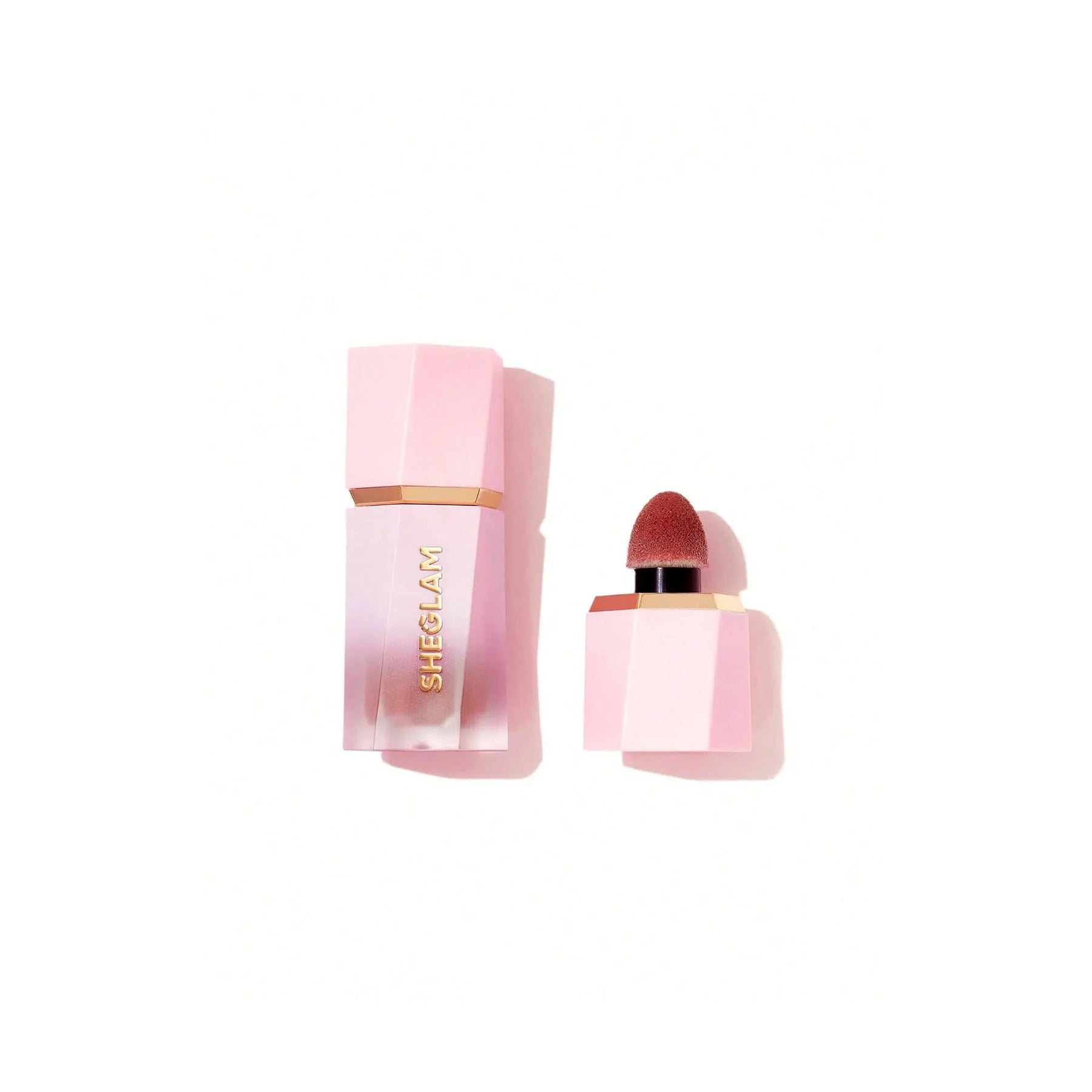 Sheglam Color Bloom Liquid Blush