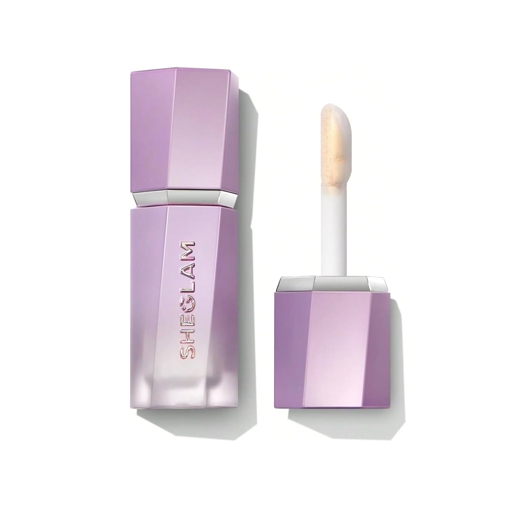 How to use a Sheglam Chroma-Glow Bloom Liquid Highlighter