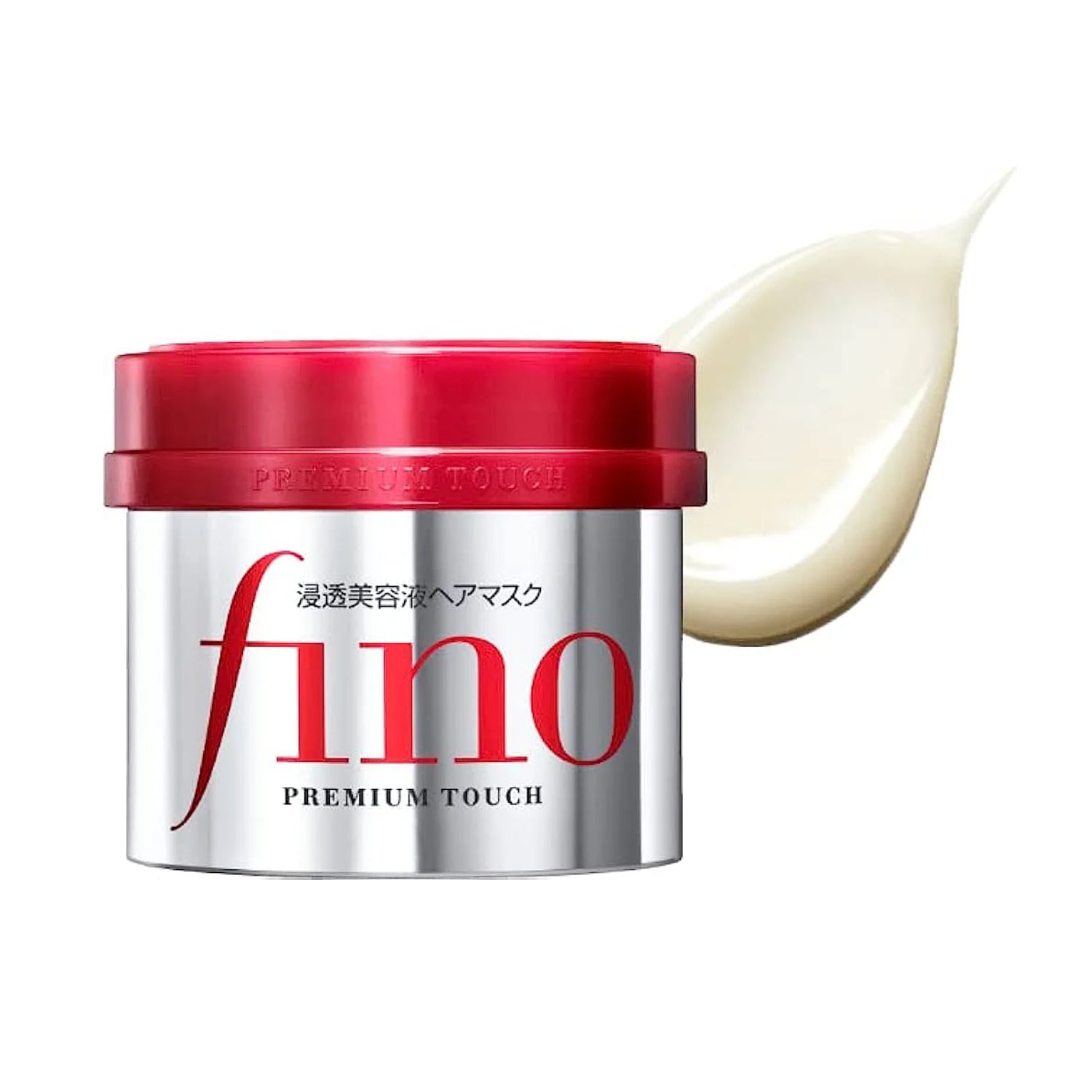 Shiseido  Fino Premium Touch Hair Treatment Mask