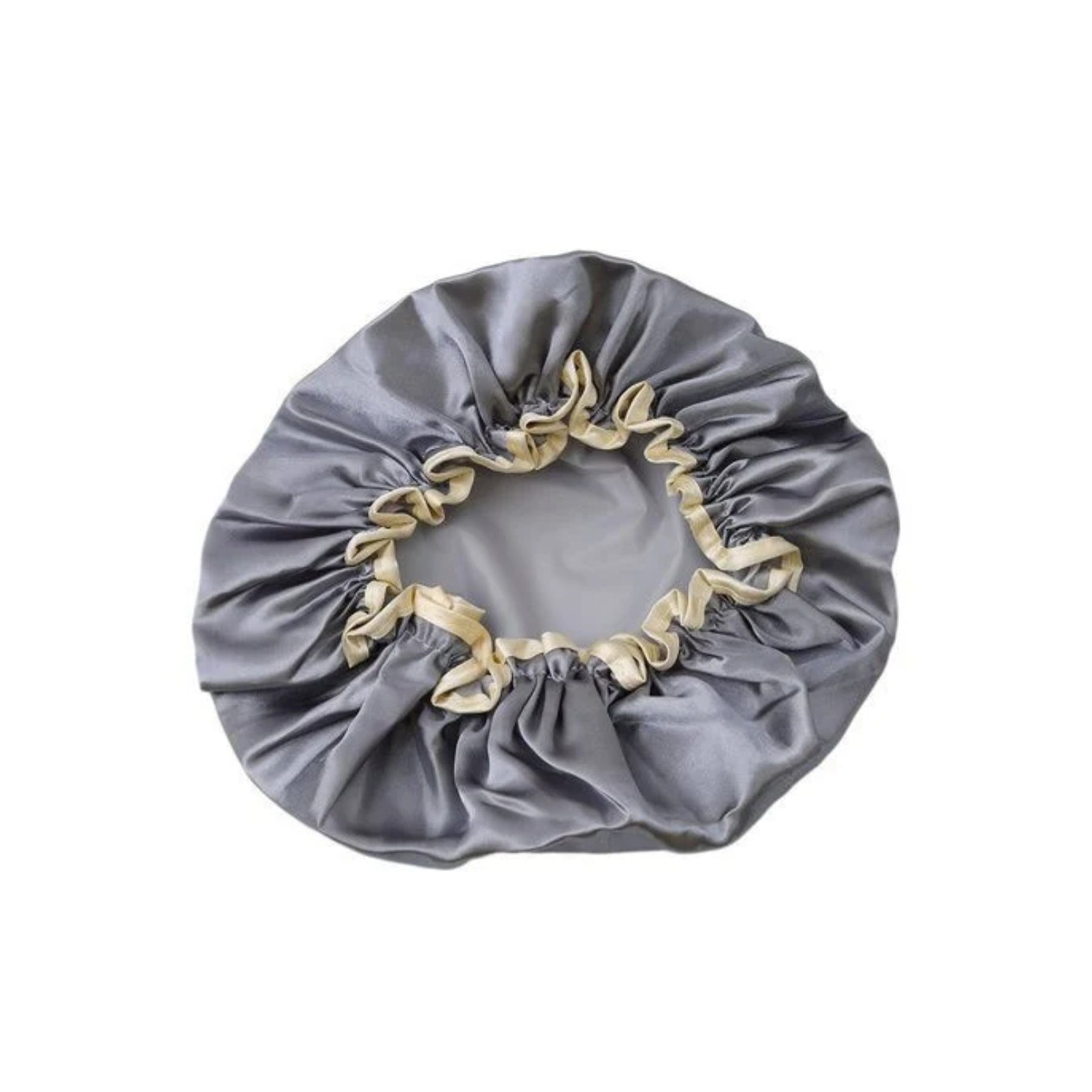 Bath Shower Cap Reusable And Waterproof