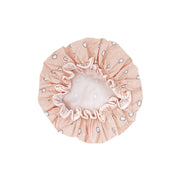 Bath Shower Cap Reusable And Waterproof