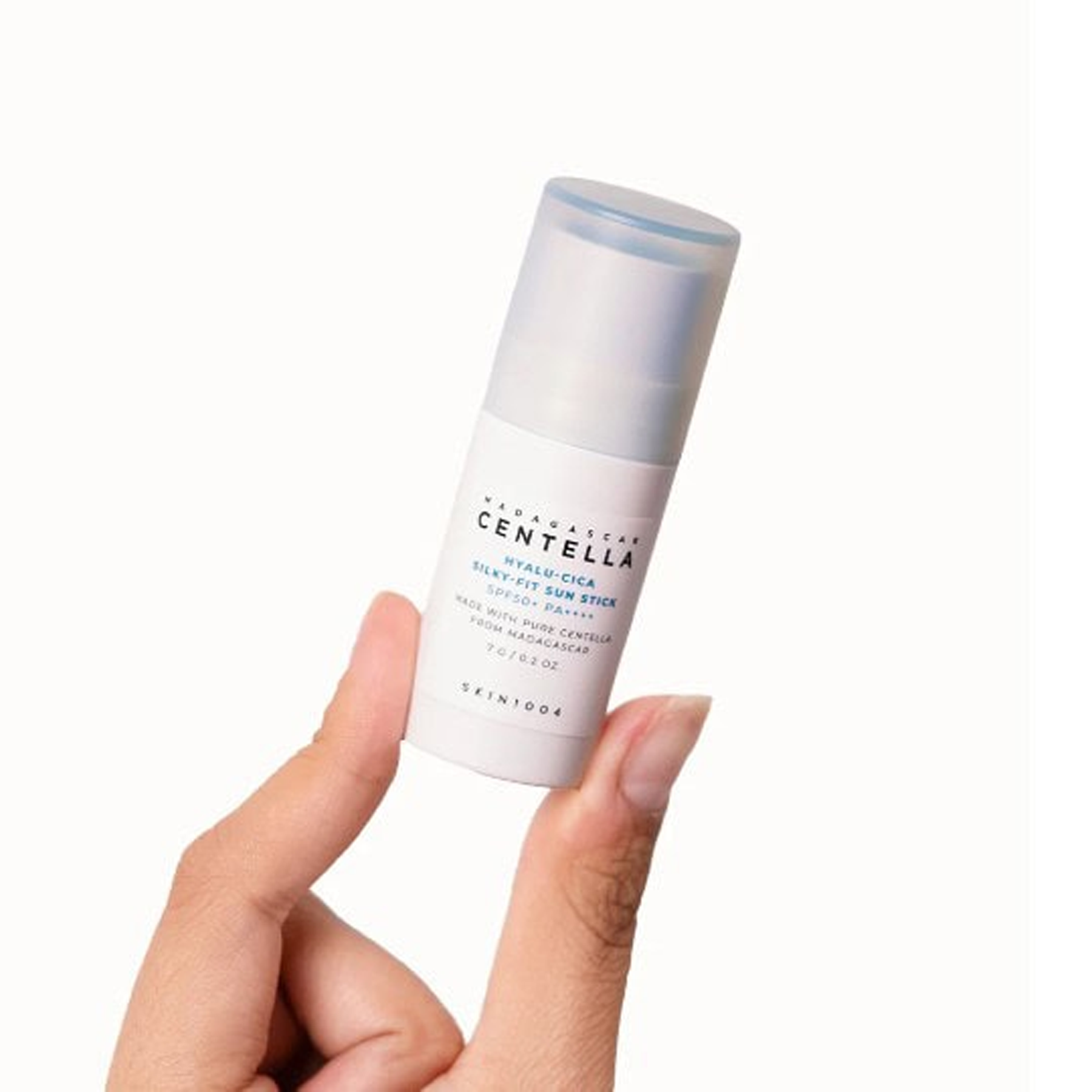 The product of Skin1004 Centella Hyalu-Cica Fit Sun Stick