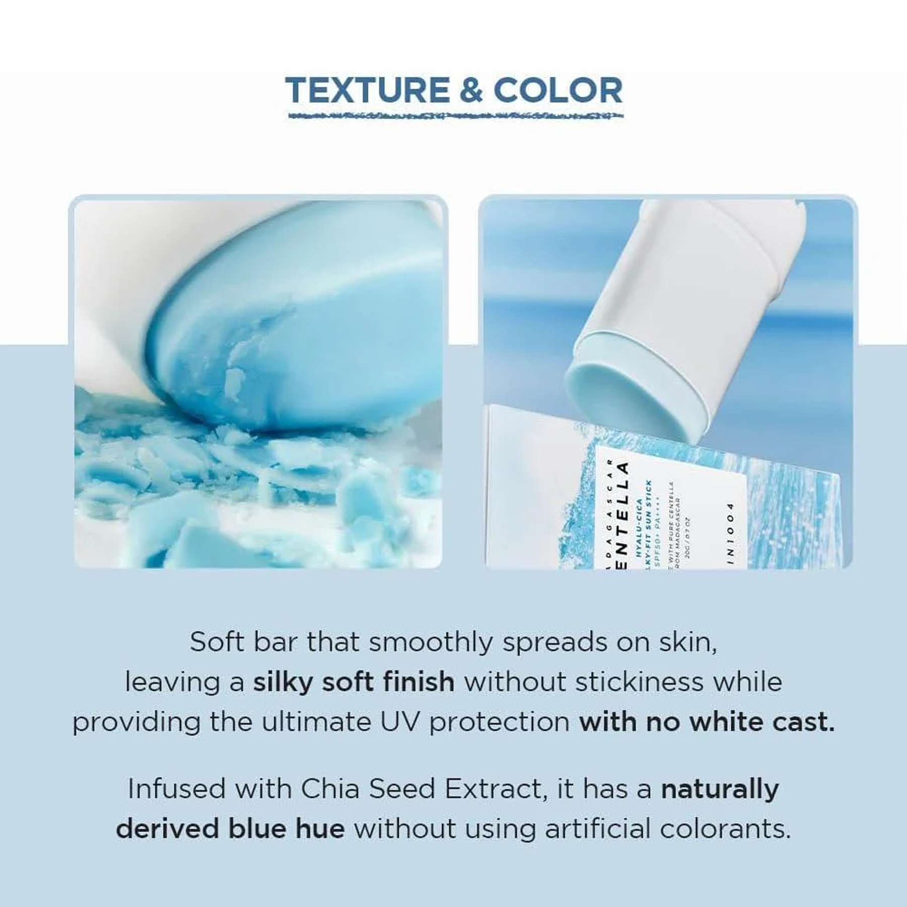 The Key Benefits of Skin1004 Centella Hyalu-Cica Silky Sun Stick