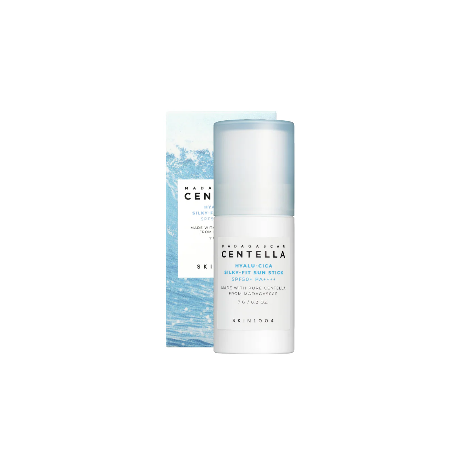 The product of Skin1004 Centella Hyalu-Cica Sun Stick