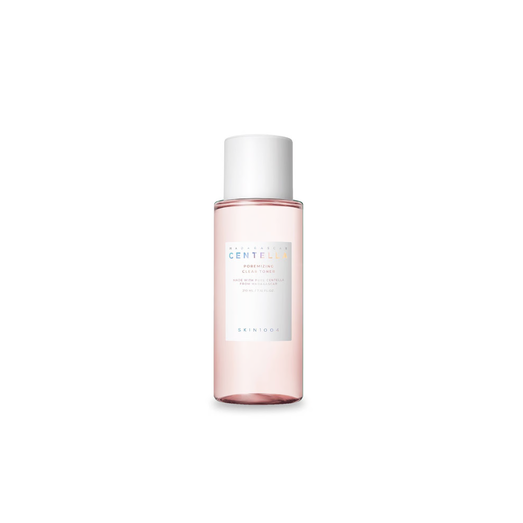 The product of Skin1004 Centella Poremizing Clear Toner
