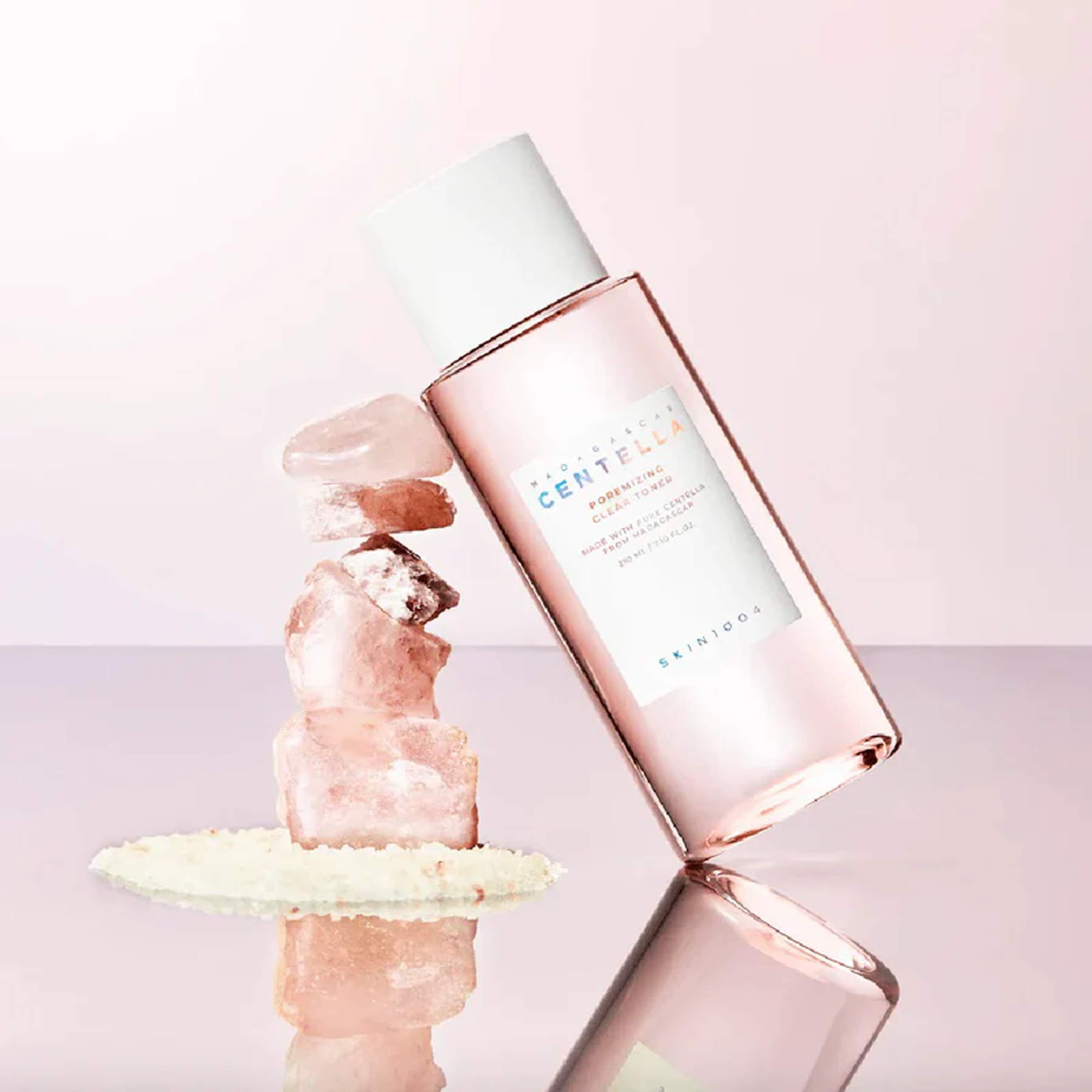 Skin1004 Centella Poremizing Clear Toner available on Qasr Jamal