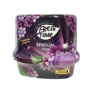Fresh Time Sensual Kiss Gel Air Freshener 180g