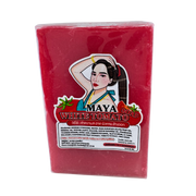 MAYA WHITE TOMATO SOAP 60G
