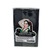 MAYA WHITE BLACK SOAP 60G