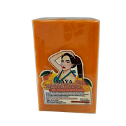 MAYA WHITE VIT C SOAP 60G