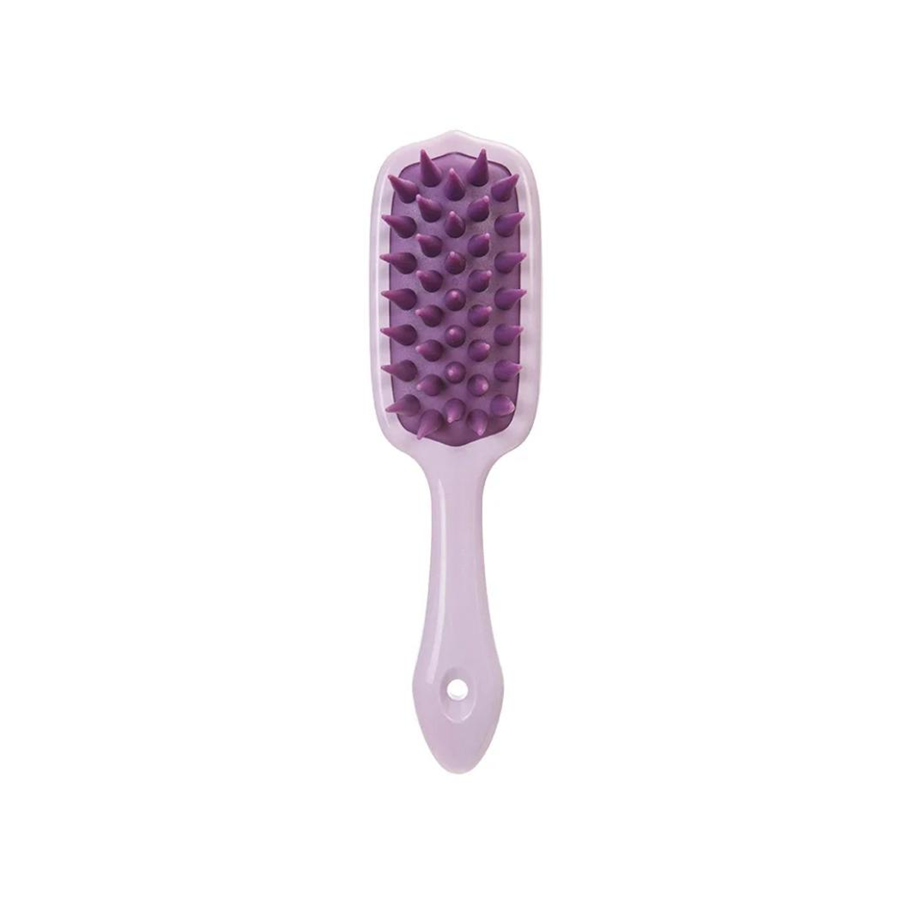 The product of Soft Silicone Shampoo Scalp Comb