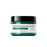Some By Mi AHA BHA PHA Tea Tree 30 Days Miracle Cream