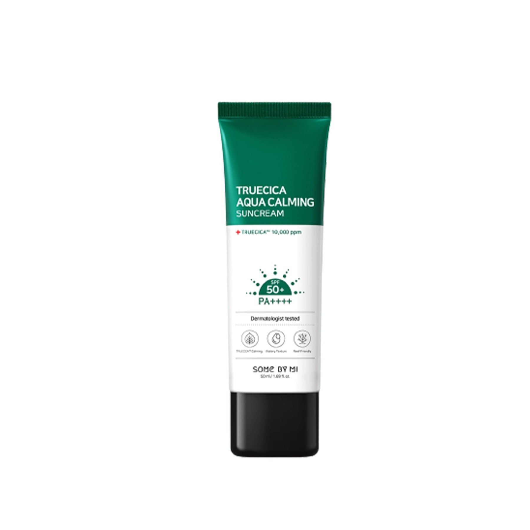 Some By Mi - Truecica Aqua Calming Sun Cream