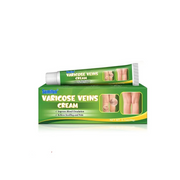The Product of Sumifun Varicose Veins Cream Green