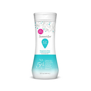 Summer's Eve (5 in 1) Fragrance Free Vaginal Cleansing Wash for Sensitive Skin - Blue - 444ml