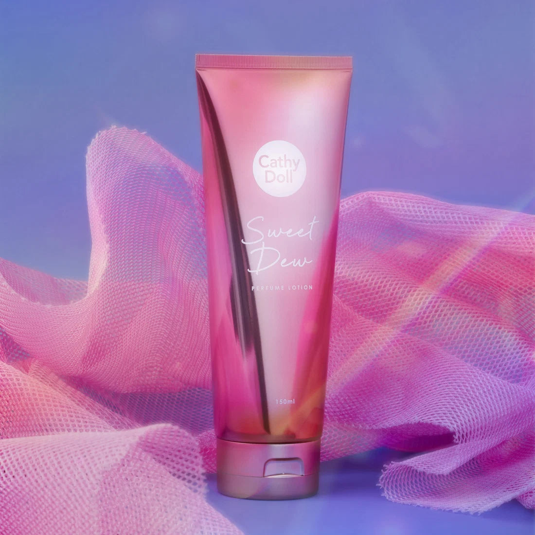 CD SWEET DEW PERFUME LOTION 150ML