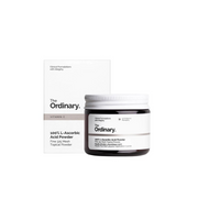 The Ordinary 100% L- ASCORBIC Acid Powder 20gm - Anti Aging & Uneven Skin tone