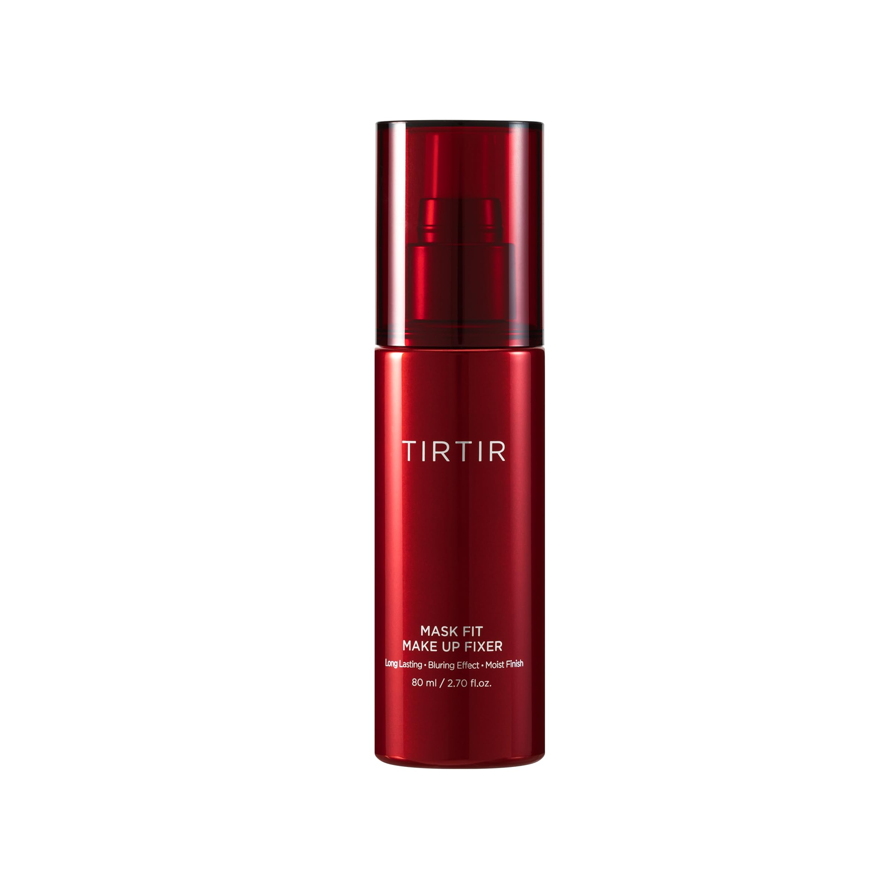 The product of TIRTIR Mask Fit Make-up Fixer Spray
