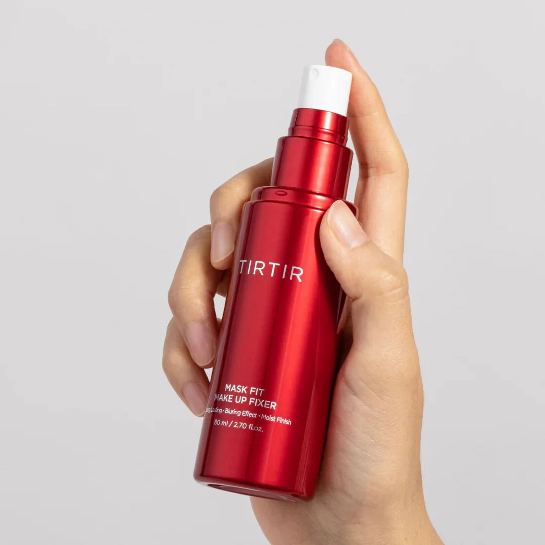 TIRTIR Mask Fit Make-up Fixer Spray  available on Qasr Jamal Store