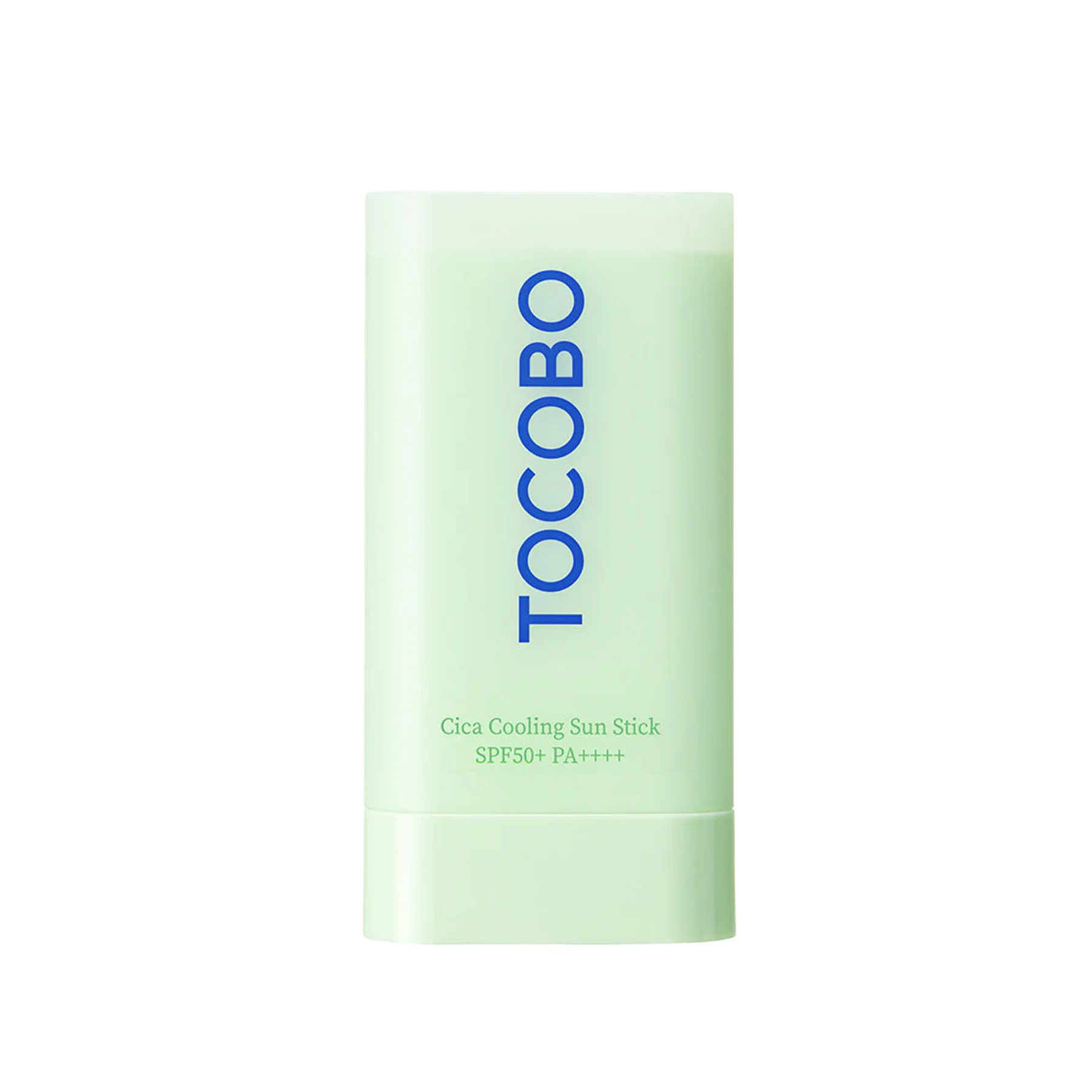 The product of TOCOBO Cica Cooling Sun Stick SPF50+ PA++++