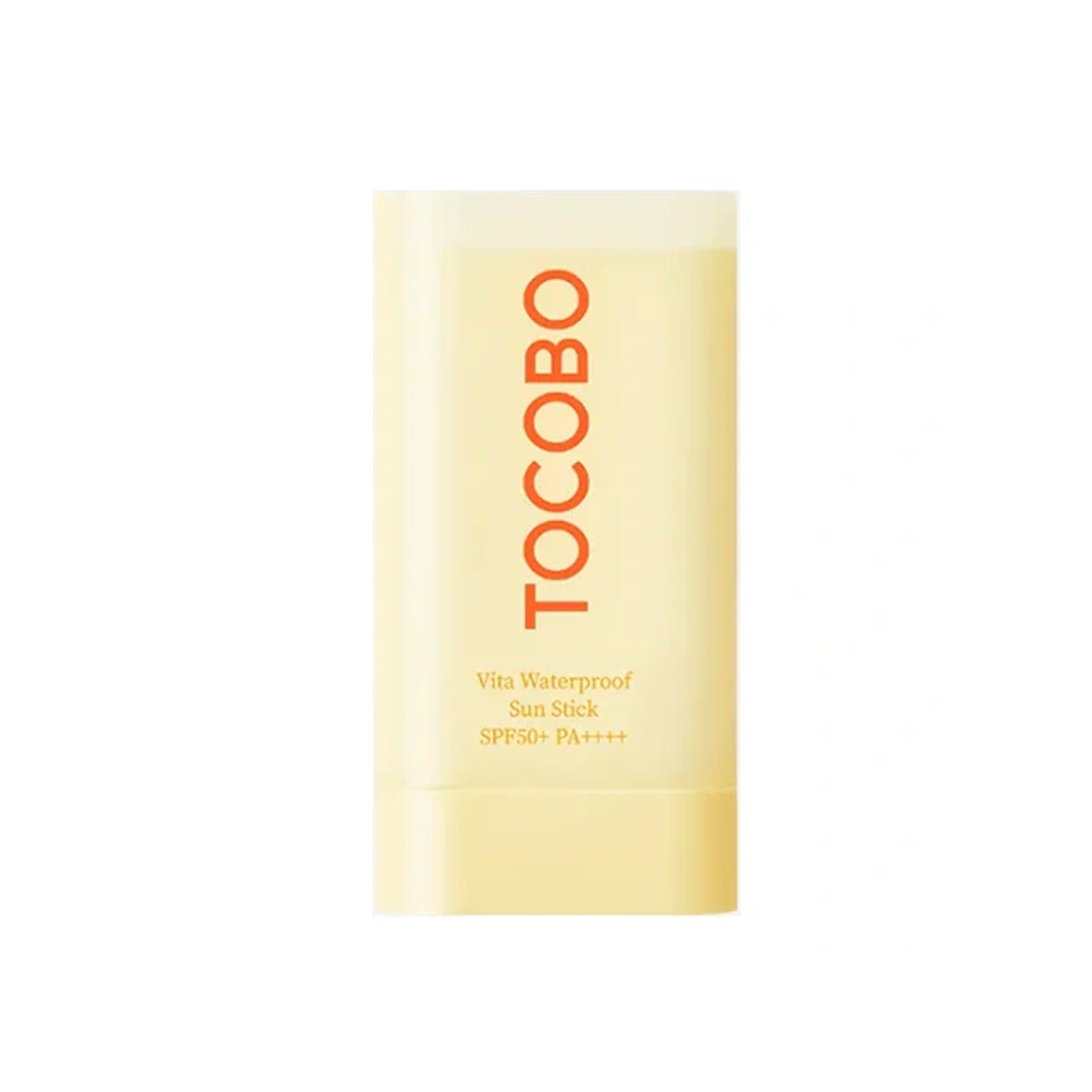 The product of TOCOBO Vita Waterproof Sun Stick SPF50