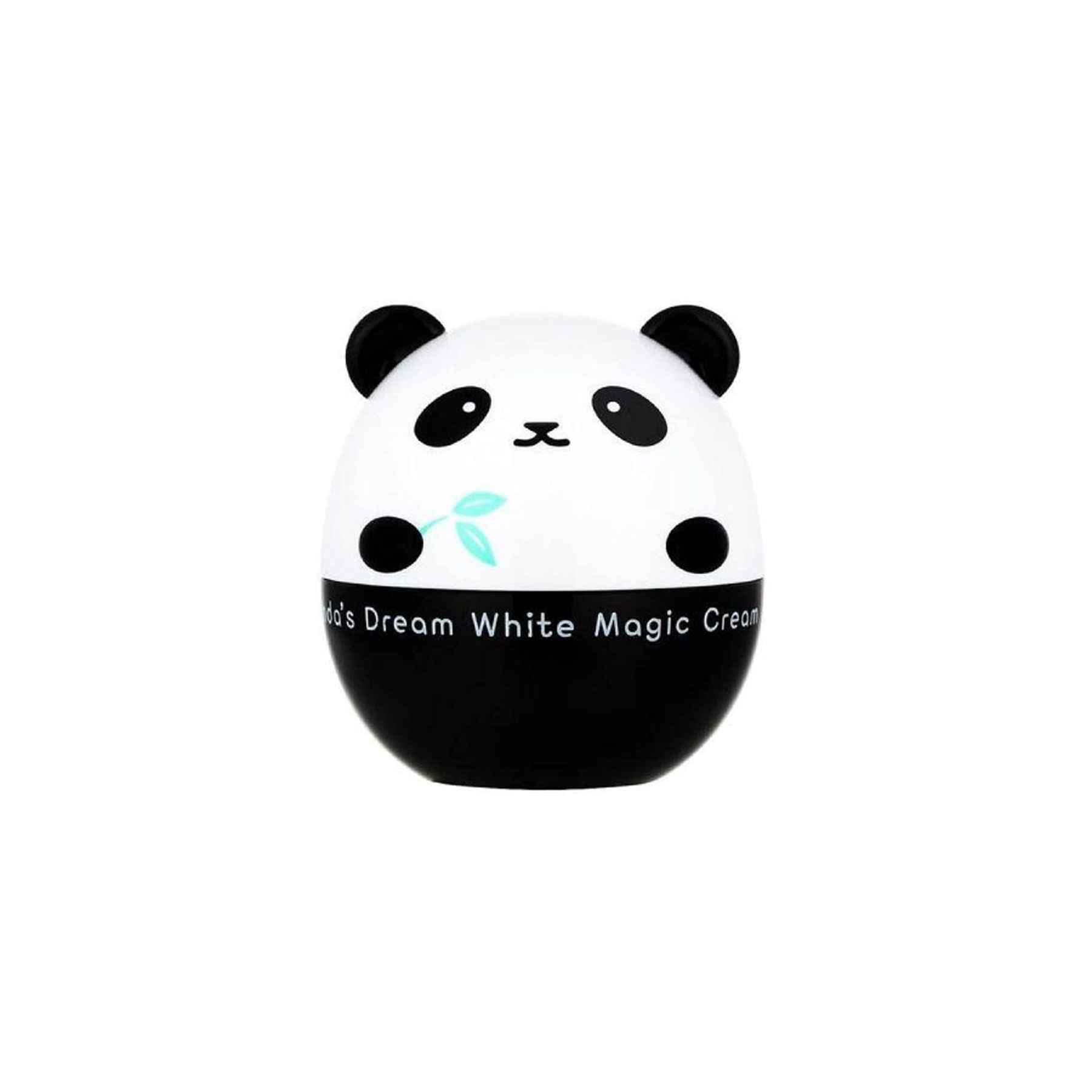 The product of TONYMOLY Panda's Dream White Magic Cream