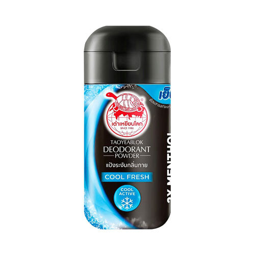 TAOYEABLOK POWDER COOL FRESH