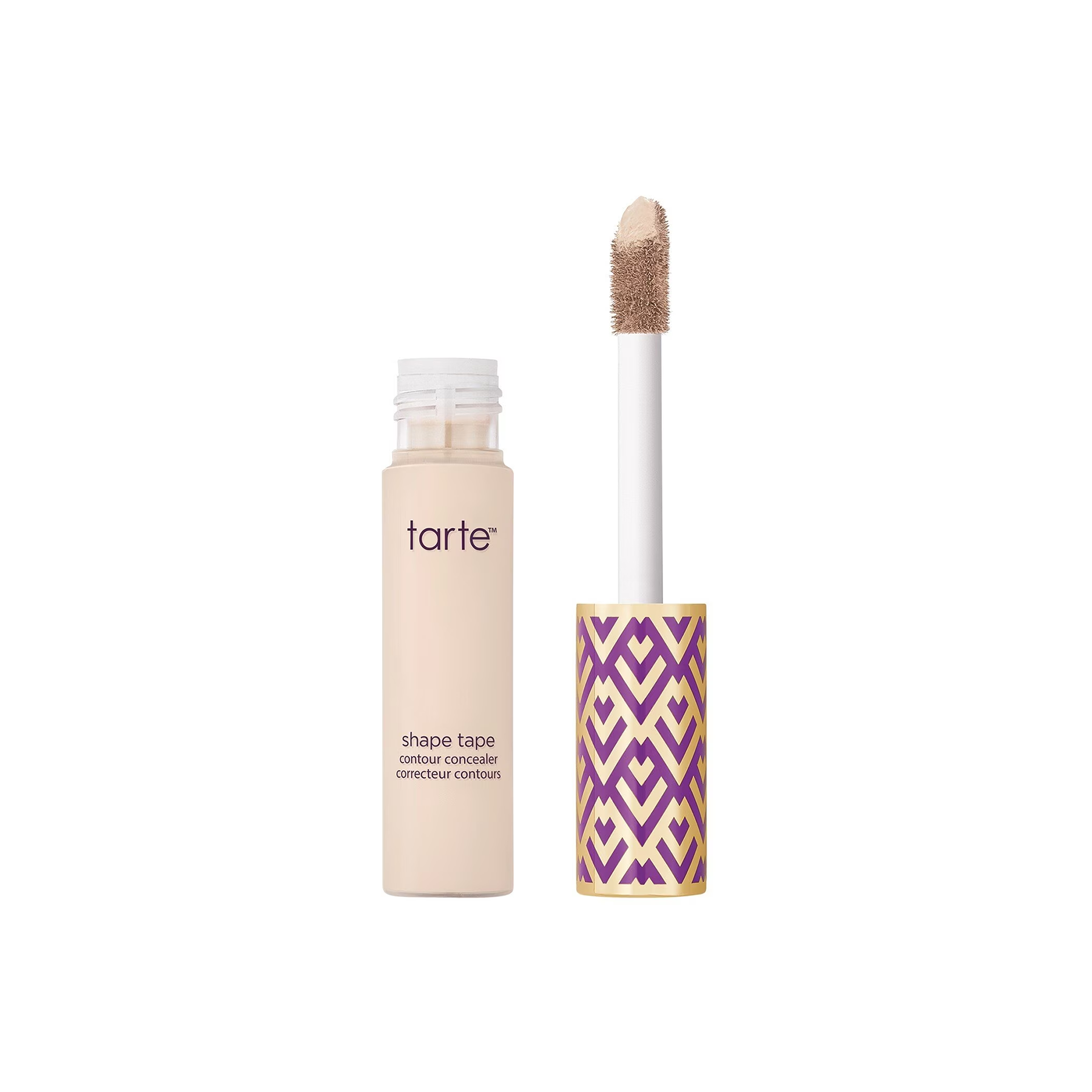 Tarte Shape Tape Contour Concealer - 10ml