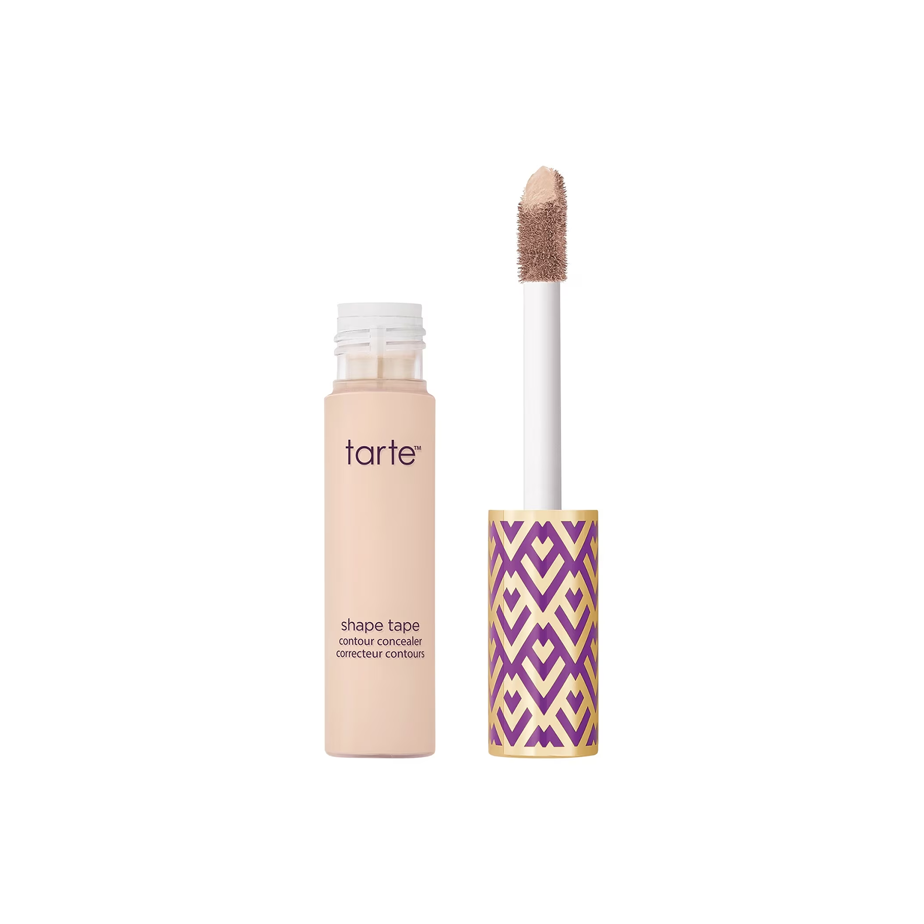 Tarte Shape Tape Contour Concealer - 10ml